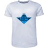 Mens Brushed Tee Shirt Thumbnail