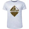 Mens Brushed Tee Shirt Thumbnail