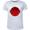 Mens Brushed Tee Shirt Thumbnail