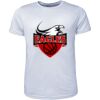 Mens Brushed Tee Shirt Thumbnail