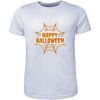 Mens Brushed Tee Shirt Thumbnail