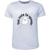 Mens Brushed Tee Shirt Thumbnail