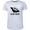 Mens Brushed Tee Shirt Thumbnail