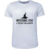 Mens Brushed Tee Shirt Thumbnail