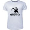 Mens Brushed Tee Shirt Thumbnail
