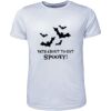 Mens Brushed Tee Shirt Thumbnail