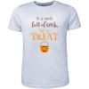 Mens Brushed Tee Shirt Thumbnail