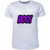 Mens Brushed Tee Shirt Thumbnail