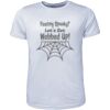 Mens Brushed Tee Shirt Thumbnail