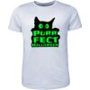 Mens Brushed Tee Shirt Thumbnail