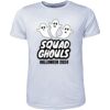 Mens Brushed Tee Shirt Thumbnail