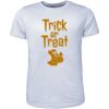 Mens Brushed Tee Shirt Thumbnail