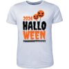 Mens Brushed Tee Shirt Thumbnail