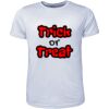 Mens Brushed Tee Shirt Thumbnail
