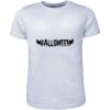 Mens Brushed Tee Shirt Thumbnail