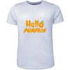 Mens Brushed Tee Shirt Thumbnail