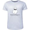 Mens Brushed Tee Shirt Thumbnail