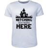 Mens Brushed Tee Shirt Thumbnail
