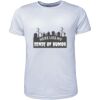 Mens Brushed Tee Shirt Thumbnail