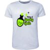 Mens Brushed Tee Shirt Thumbnail