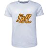 Mens Brushed Tee Shirt Thumbnail