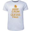 Mens Brushed Tee Shirt Thumbnail