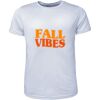 Mens Brushed Tee Shirt Thumbnail