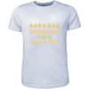 Mens Brushed Tee Shirt Thumbnail