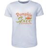 Mens Brushed Tee Shirt Thumbnail