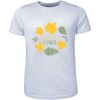 Mens Brushed Tee Shirt Thumbnail