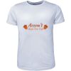 Mens Brushed Tee Shirt Thumbnail