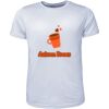Mens Brushed Tee Shirt Thumbnail
