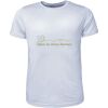 Mens Brushed Tee Shirt Thumbnail