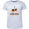 Mens Brushed Tee Shirt Thumbnail