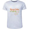 Mens Brushed Tee Shirt Thumbnail