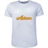 Mens Brushed Tee Shirt Thumbnail