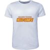Mens Brushed Tee Shirt Thumbnail