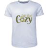 Mens Brushed Tee Shirt Thumbnail