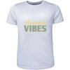 Mens Brushed Tee Shirt Thumbnail