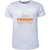 Mens Brushed Tee Shirt Thumbnail