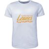 Mens Brushed Tee Shirt Thumbnail