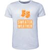 Mens Brushed Tee Shirt Thumbnail