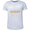 Mens Brushed Tee Shirt Thumbnail
