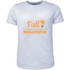 Mens Brushed Tee Shirt Thumbnail