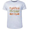 Mens Brushed Tee Shirt Thumbnail