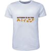 Mens Brushed Tee Shirt Thumbnail