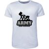 Mens Brushed Tee Shirt Thumbnail