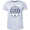 Mens Brushed Tee Shirt Thumbnail
