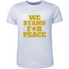 Mens Brushed Tee Shirt Thumbnail