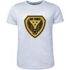 Mens Brushed Tee Shirt Thumbnail